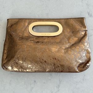 Michael Kors Clutch